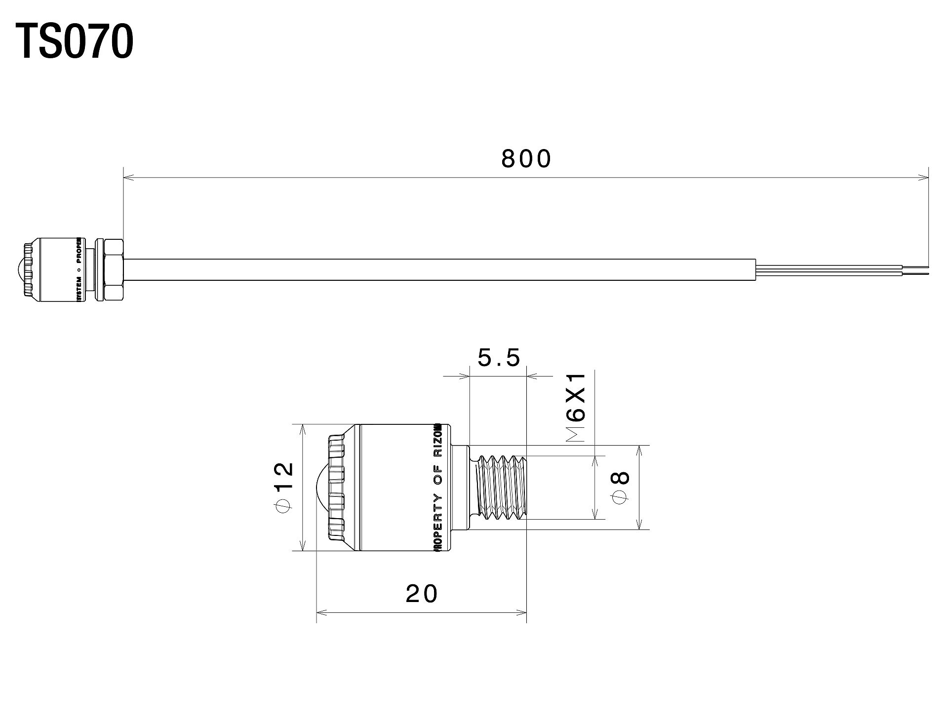 Light Unit