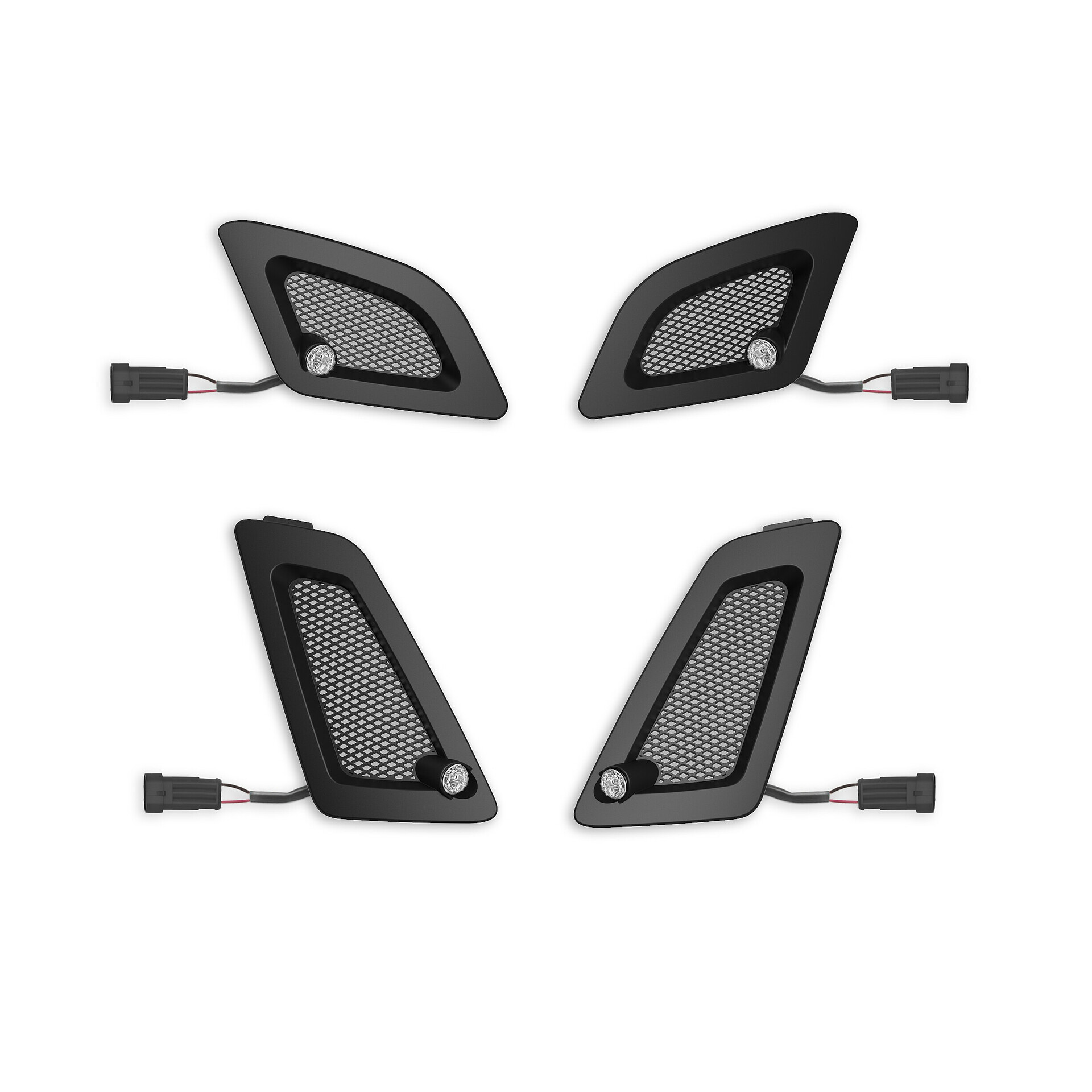 Turn signal kit