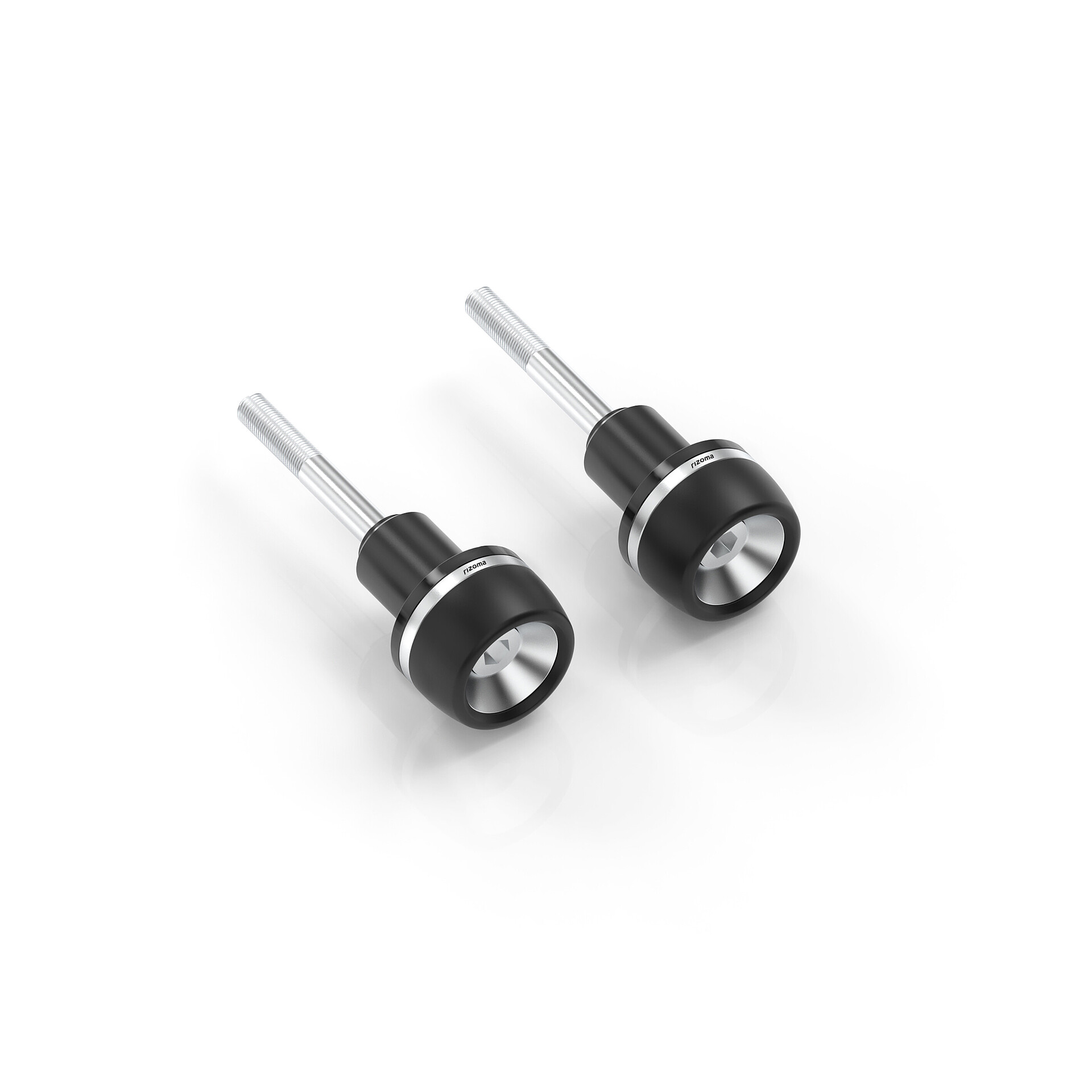 Side sliders kit