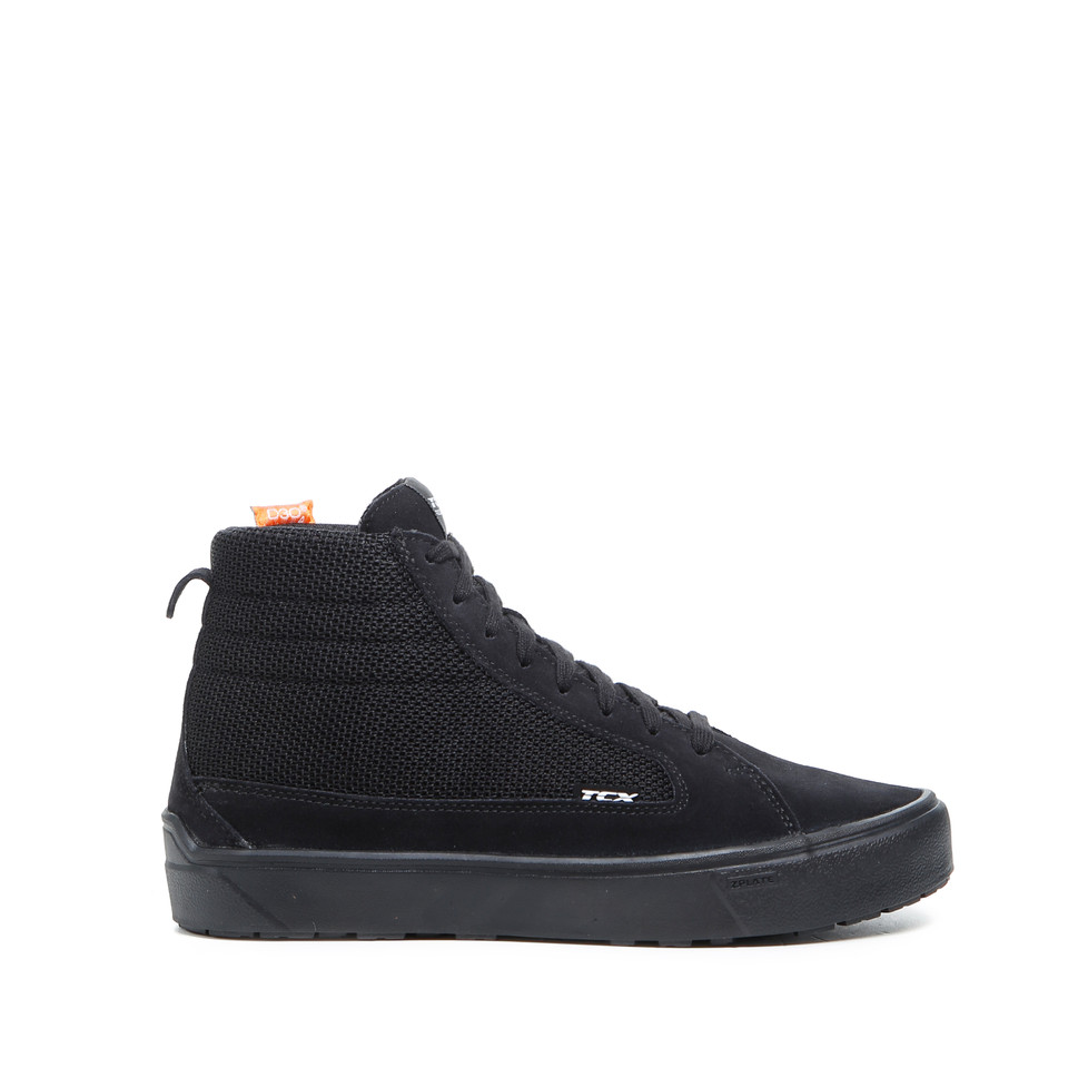 Dainese Street 3 Air - Black