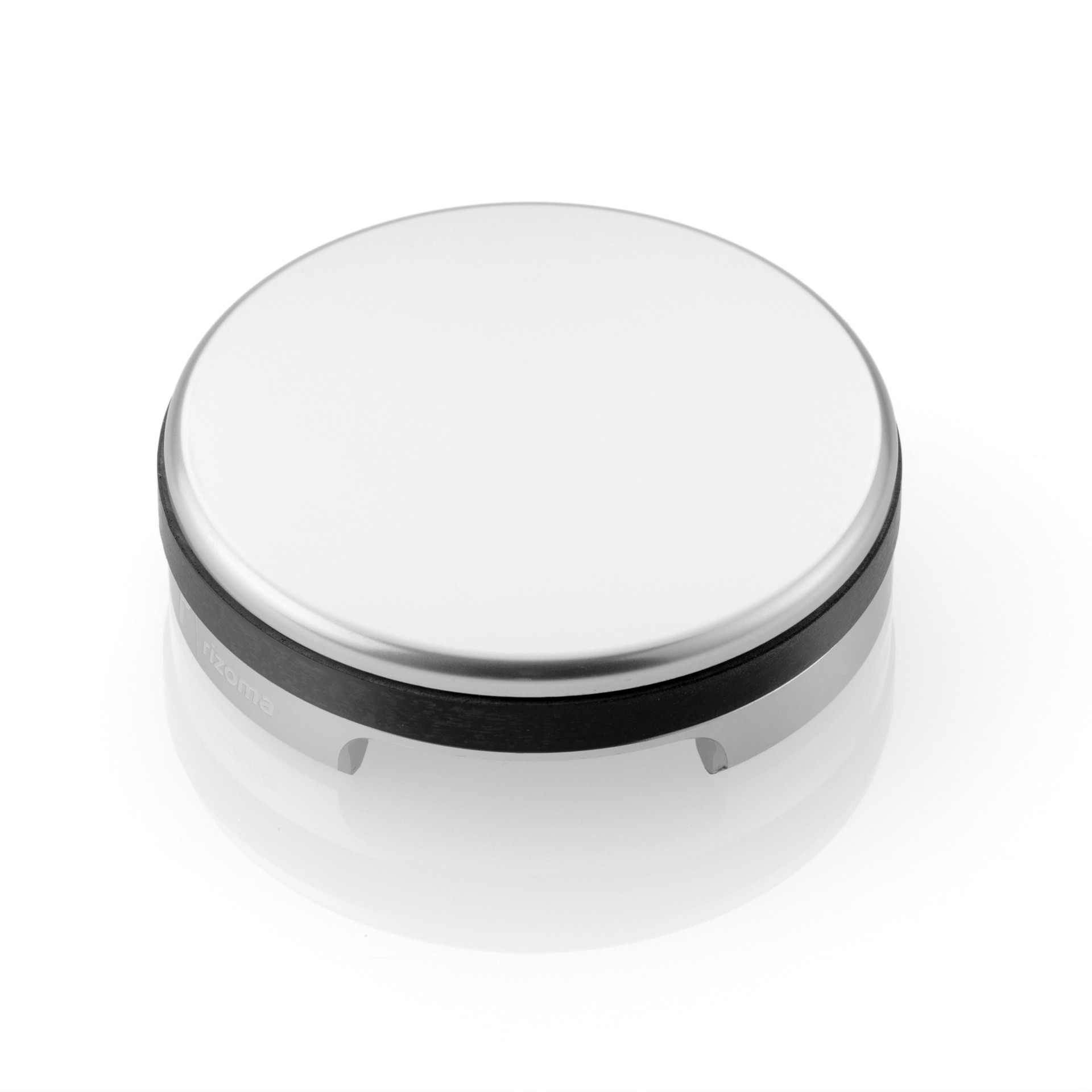 Fluid reservoir cap