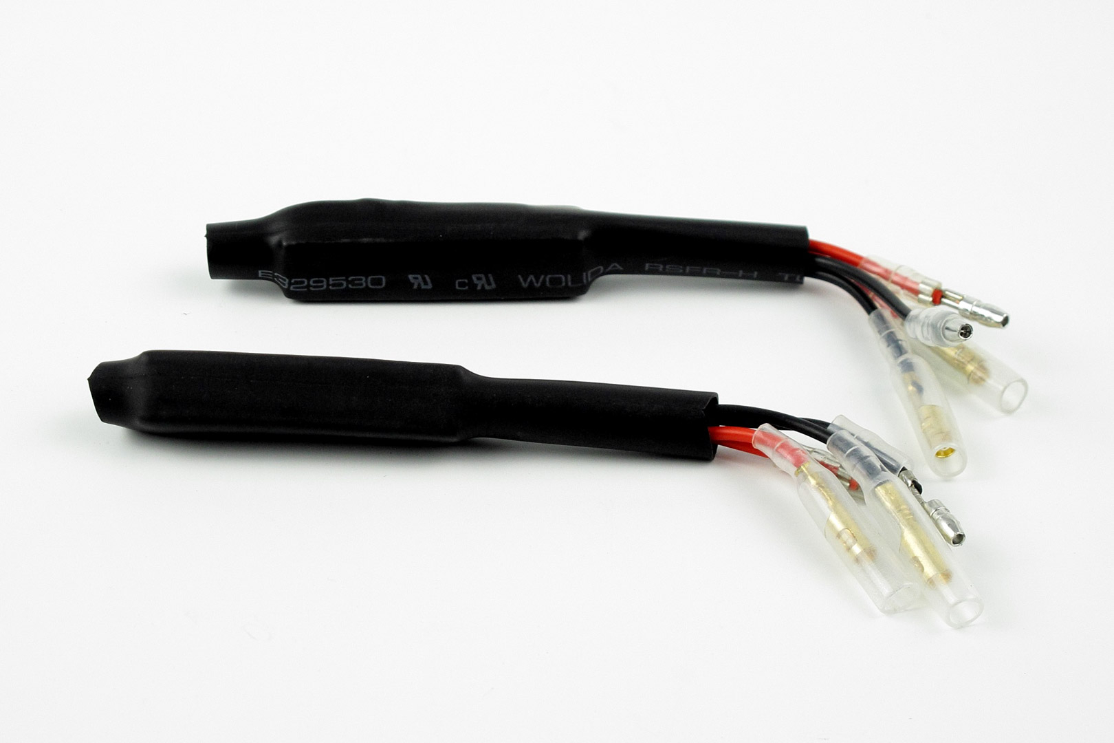 SW-Motech Barkbusters LED Resistor 10 Ohm. SET OF 2.