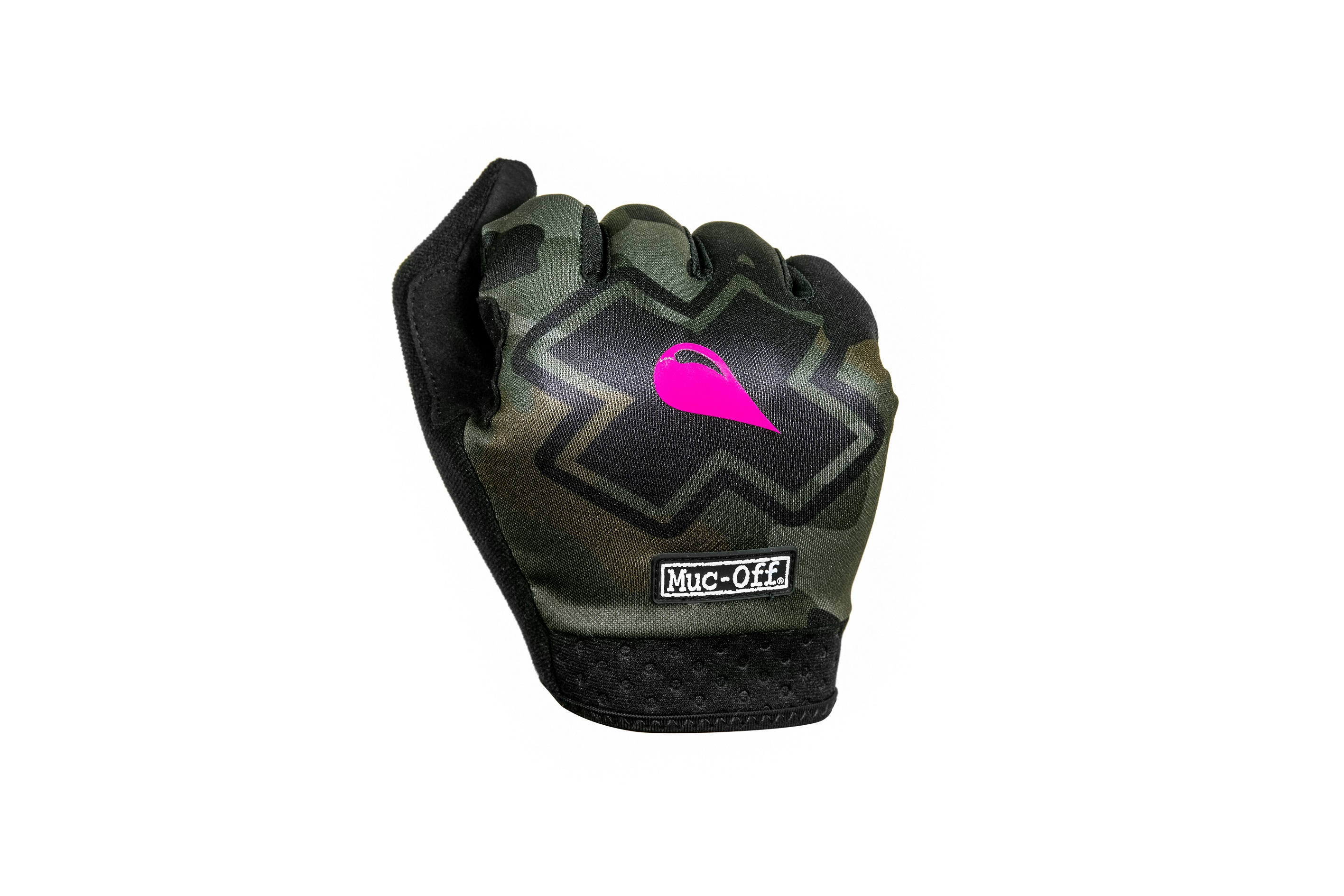 Muc-Off MX/MTB Gloves Camo