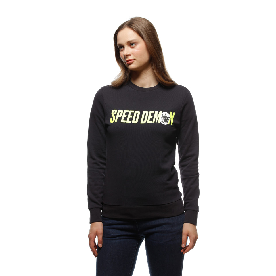 Dainese Knee Down - WOMEN'S Hoodie