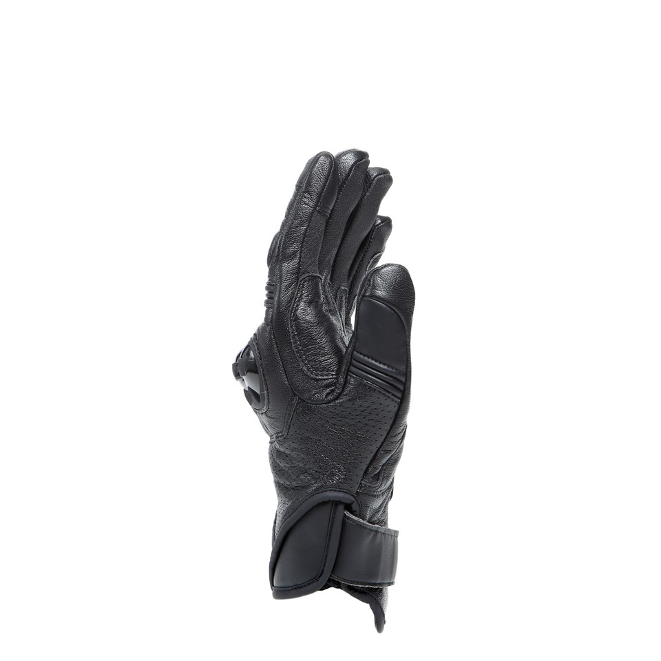 Dainese Blackshape - MEN'S Motorcycle Leather Gloves