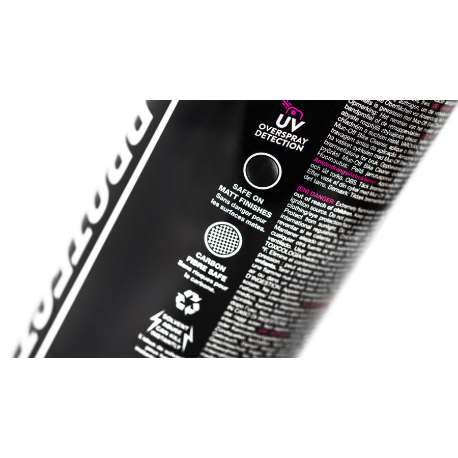 Muc-Off Bike Protect 500ml
