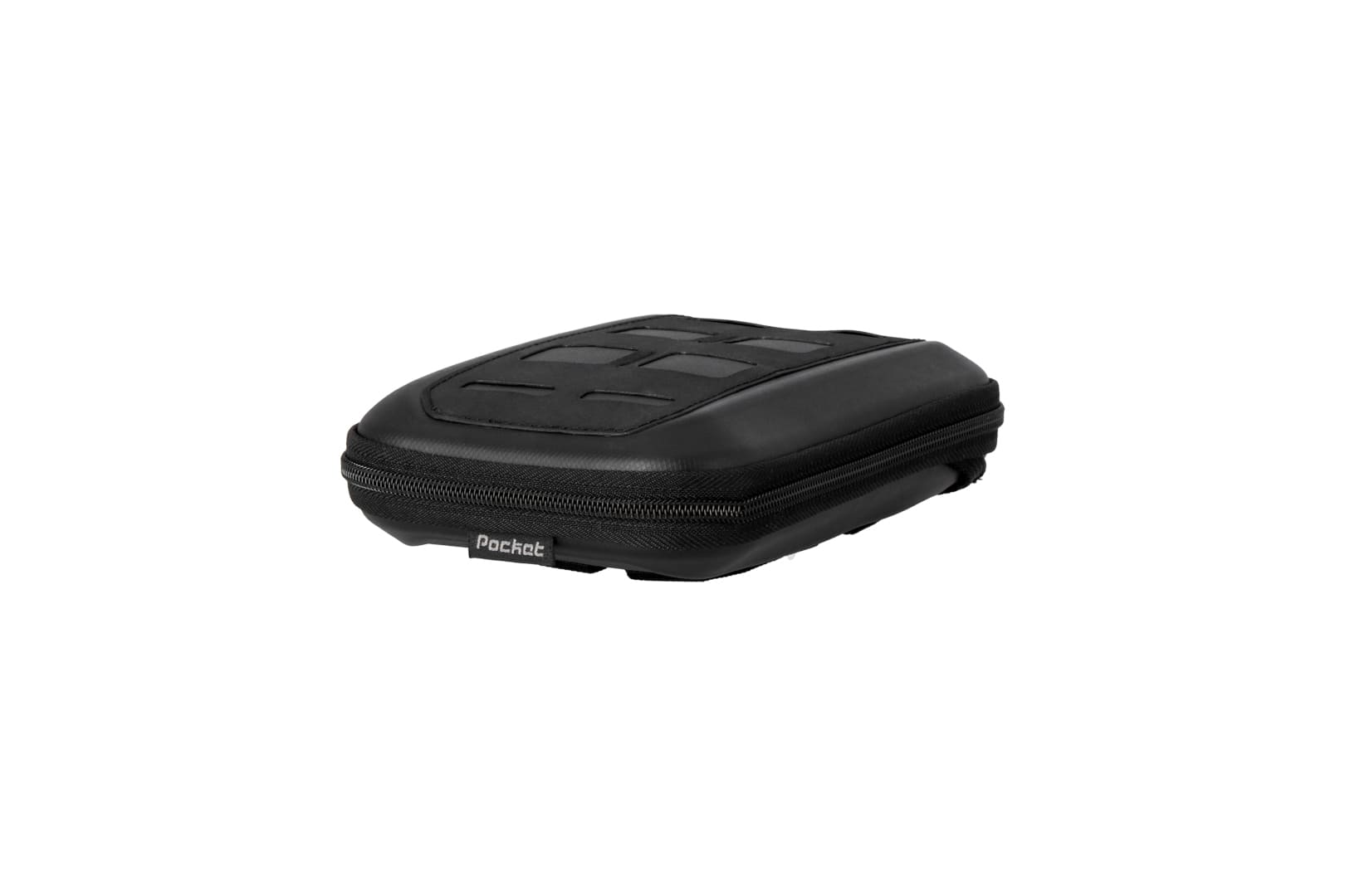 SW-Motech PRO Roadpack zadná taška z balistického nylonu 1680d. Čierna/antracitová. 8–14 l.