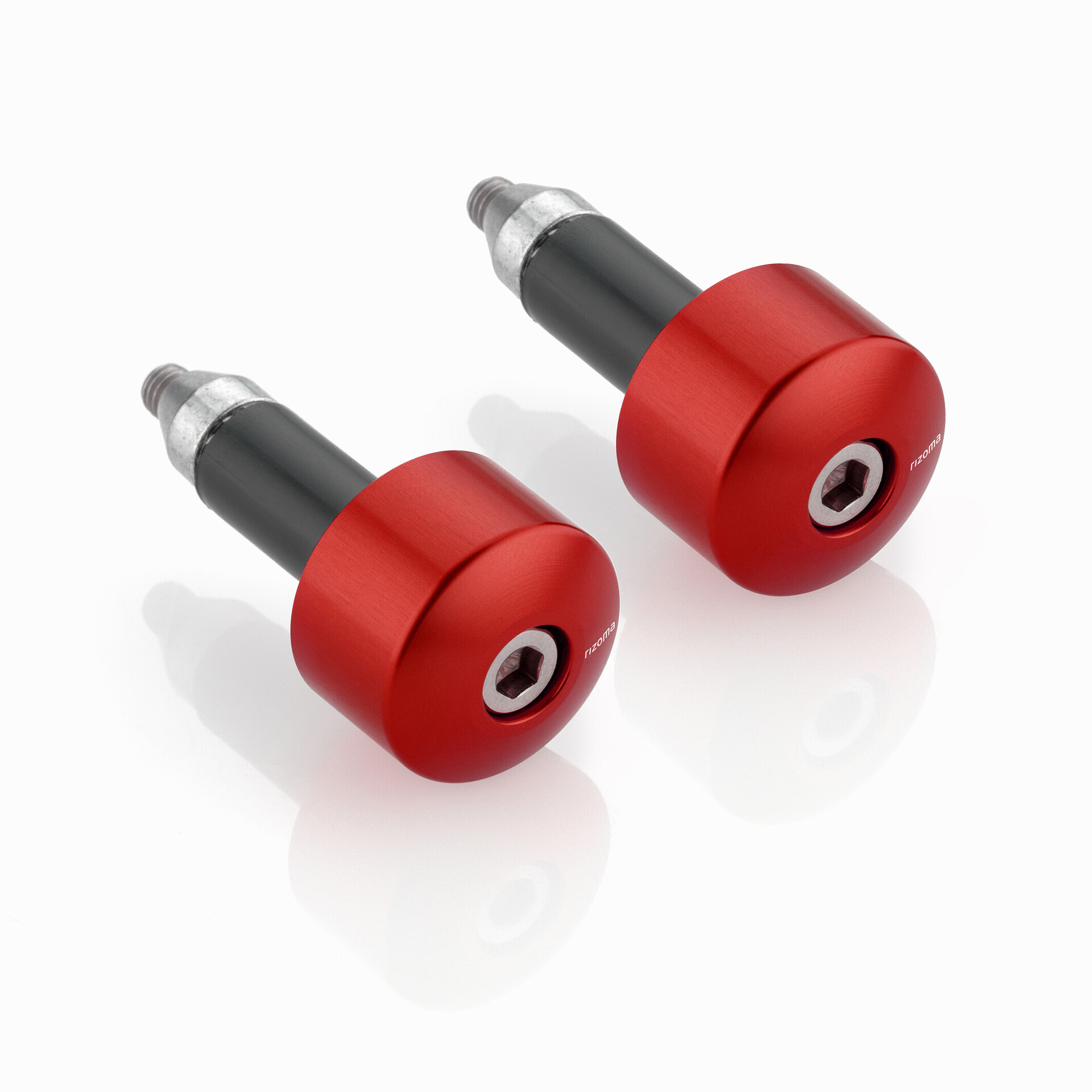 Bar-end plug
