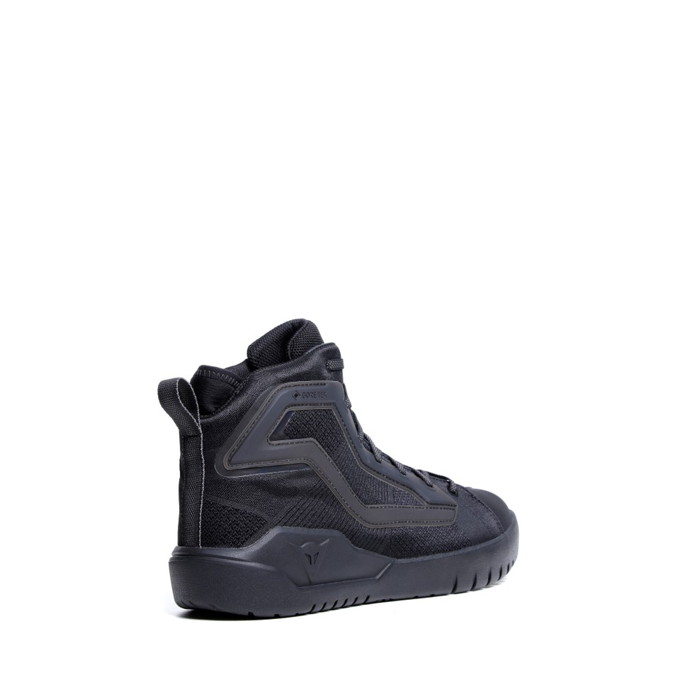 Dainese Urbactive Gore-Tex® - MEN'S Waterproof Motorcycle Shoes