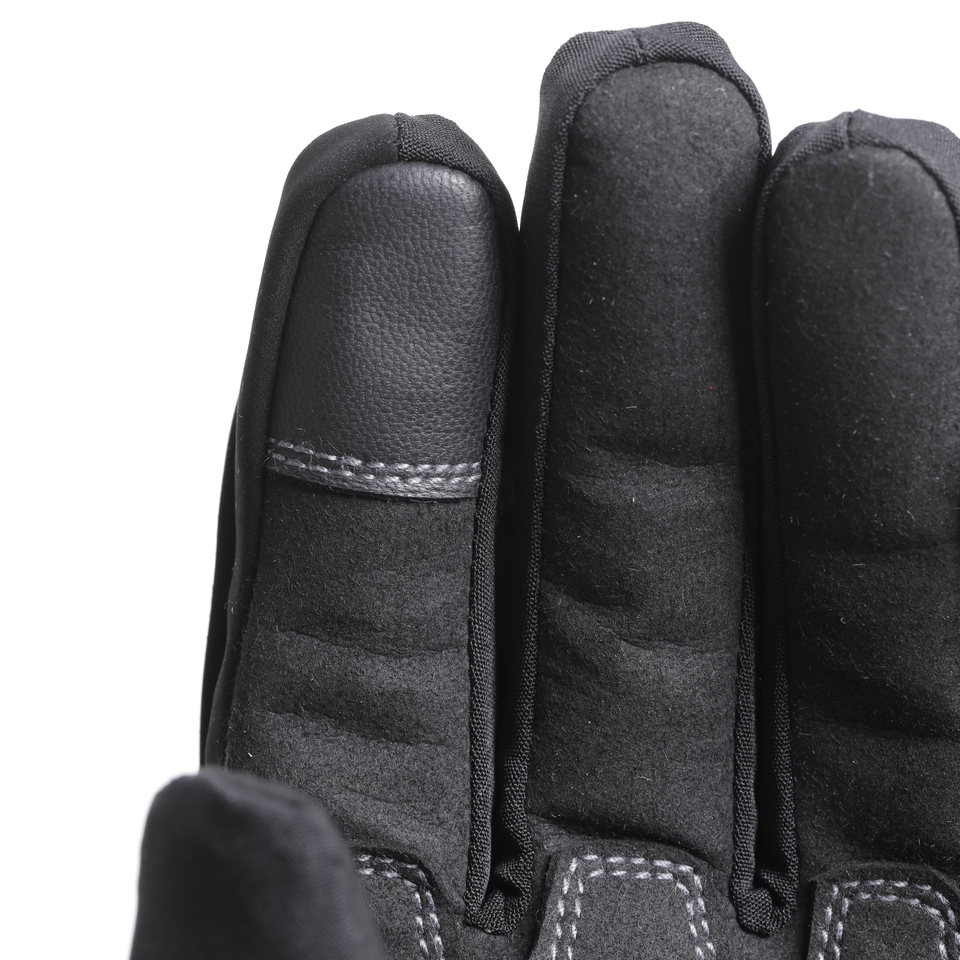Dainese Udine Wp - MEN'S Waterproof Motorcycle Gloves