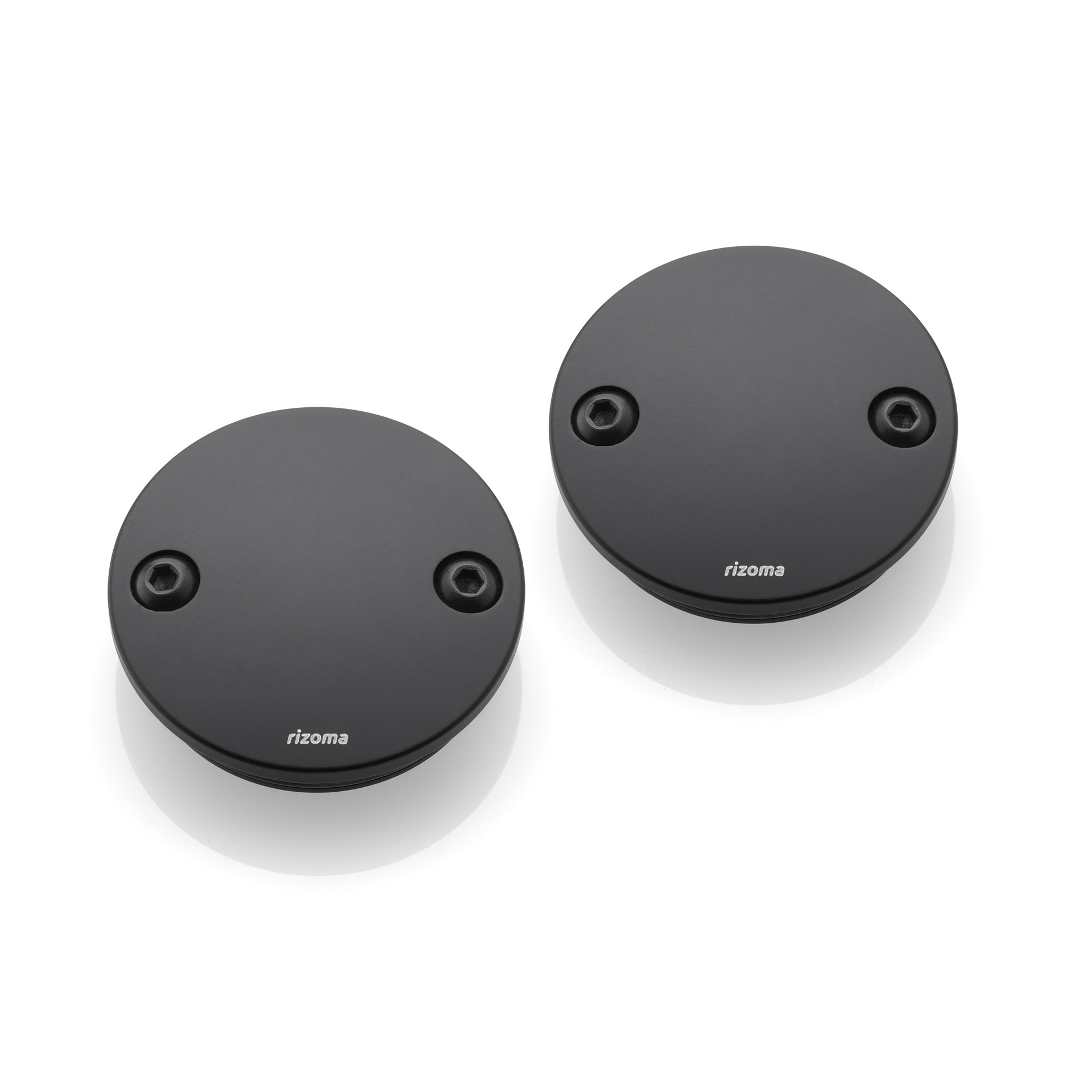 Frame plugs