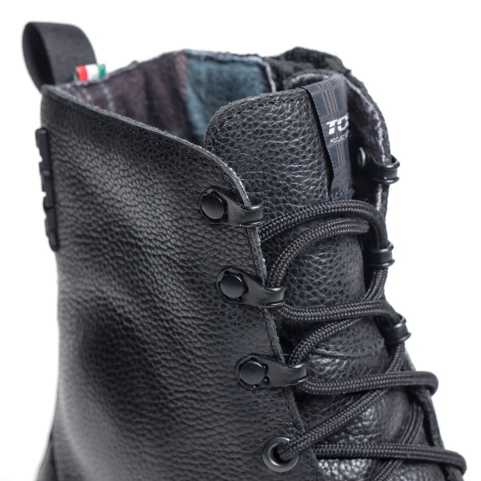 Dainese Hero 2 Wp - Black