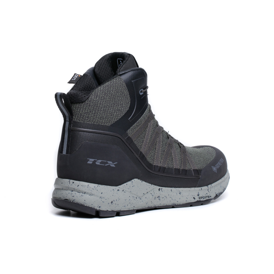 Dainese Speedtrek Gore-Tex® Motorcycle Shoes Men